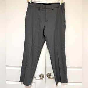Kenneth Cole Reaction dress slacks size 33/30 like new